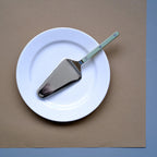 Bistrot Solid Asparagus Tart Server