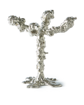 Drip Candle Holder 4-Arms