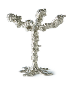 Drip Candle Holder 4-Arms