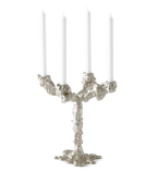 Drip Candle Holder 4-Arms