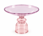 Coupe Glass Vase