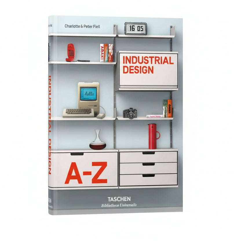 Industrial Design A–Z