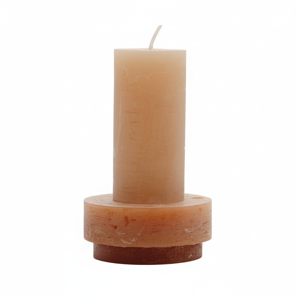 Pillar Candles