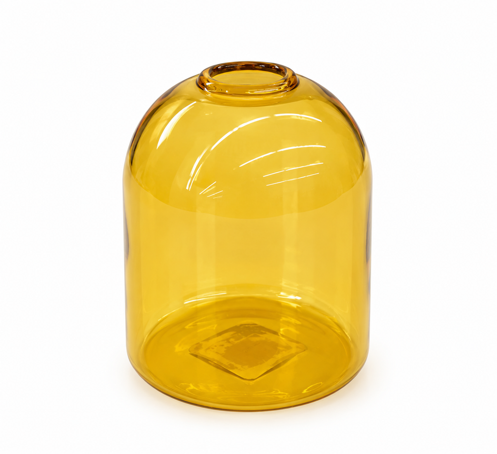 Glass Vase