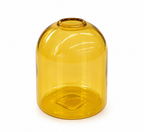 Glass Vase