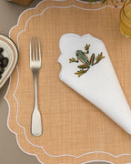 Raffia Ninette Placemat