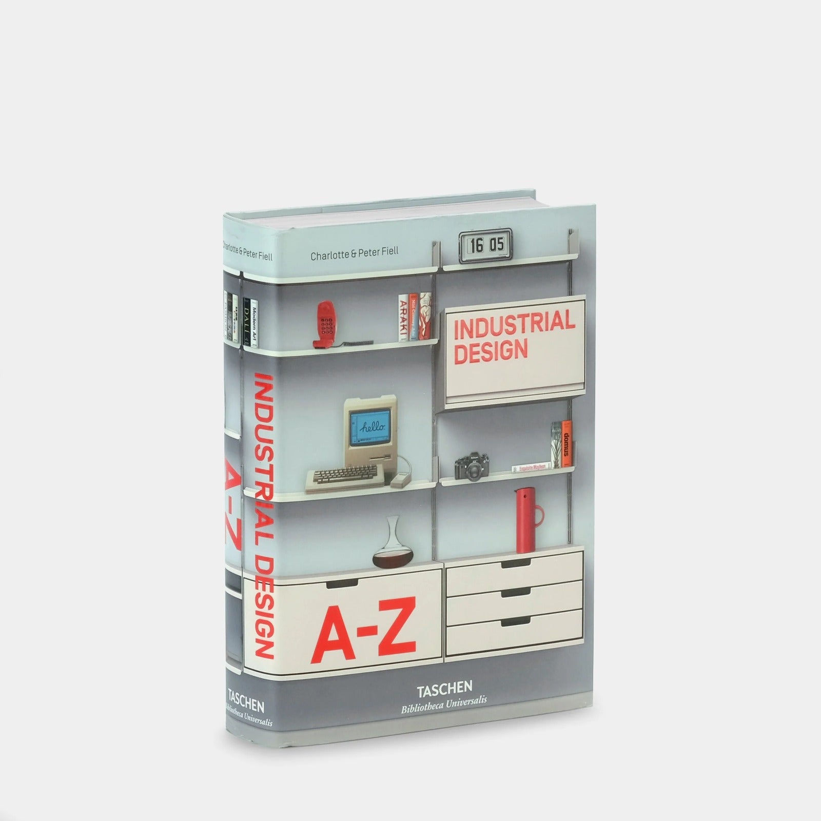 Industrial Design A–Z