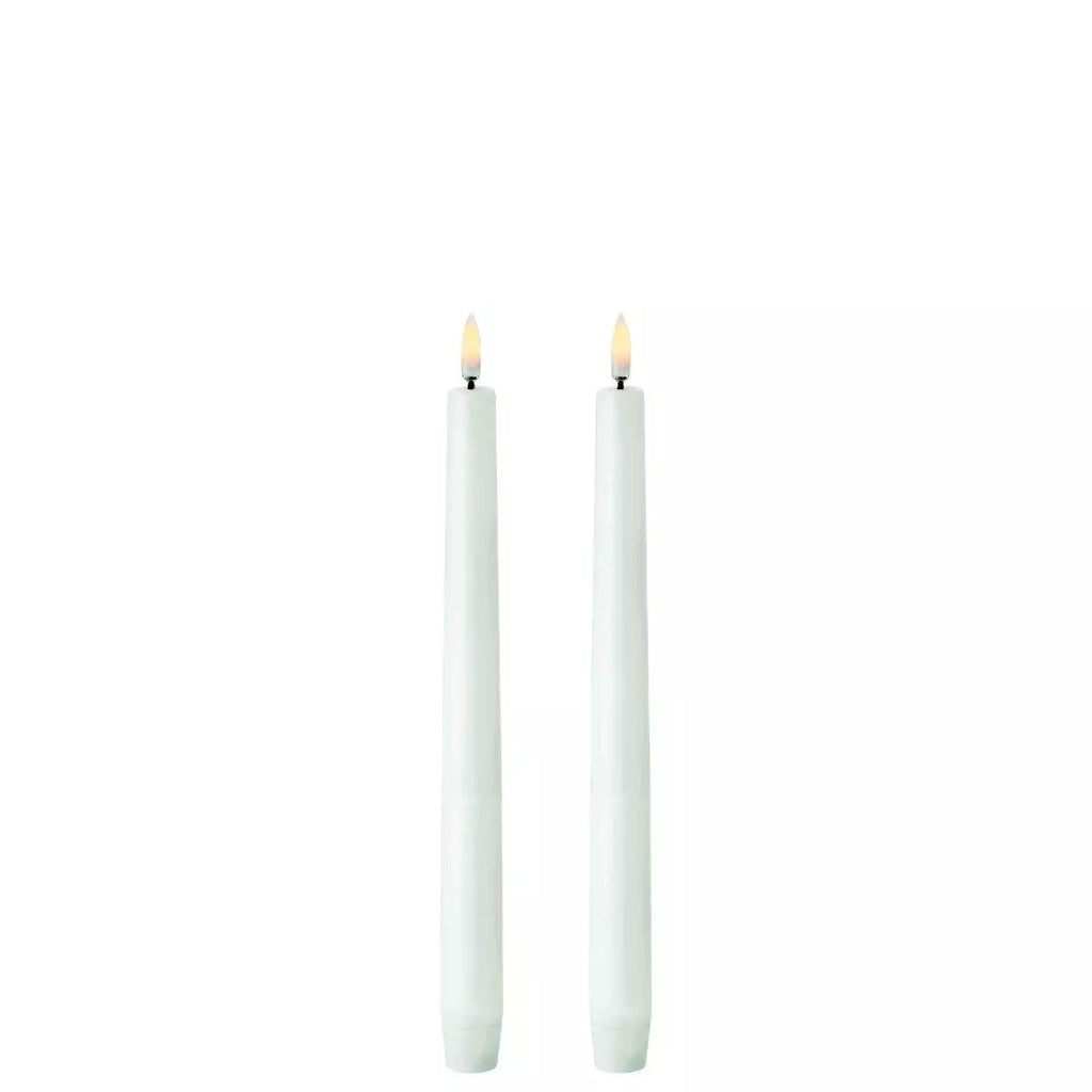 Taper LED Candle