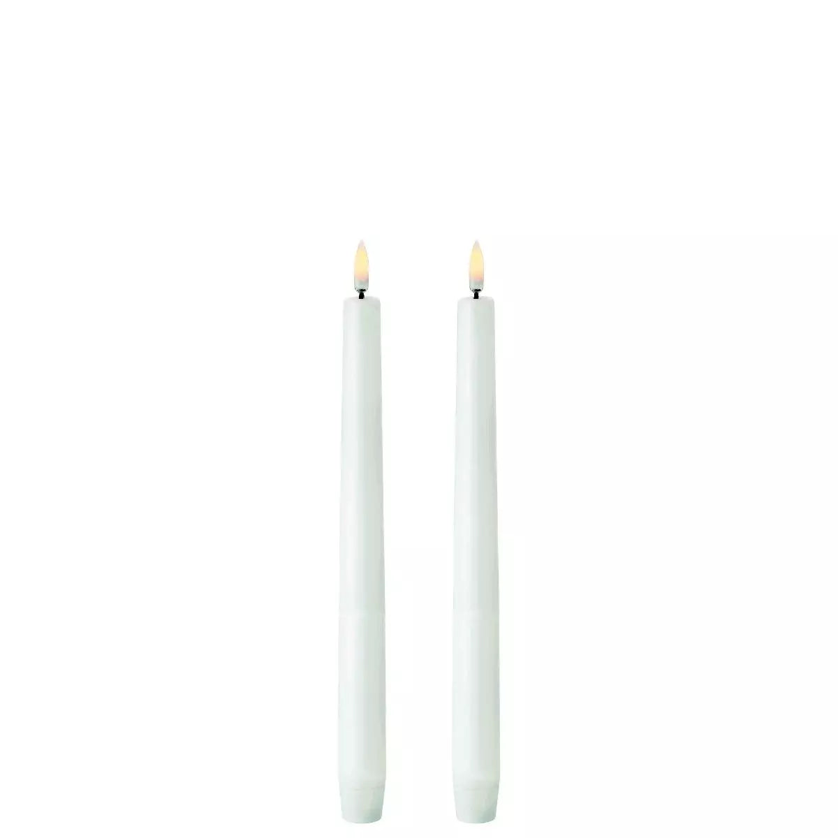 Taper LED Candle