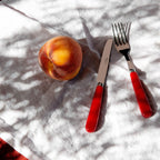 Pop Unis Burgundy Set