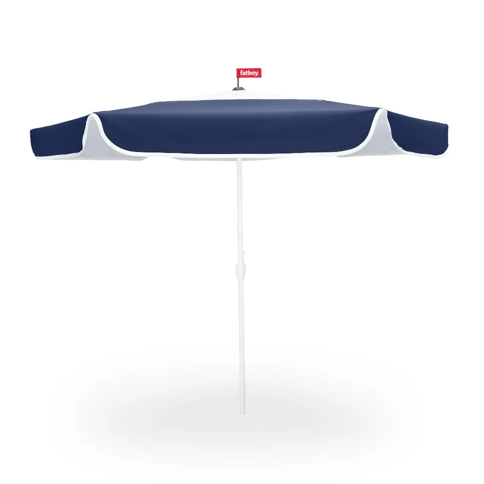 Sunshady Ocean Blue Umbrella