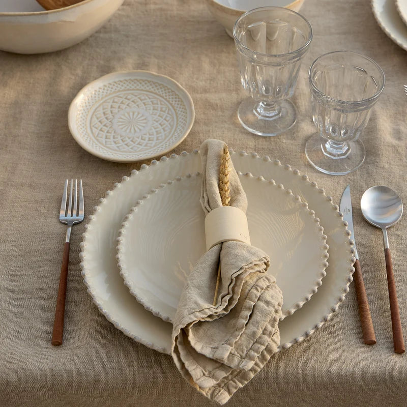 Pearl Salad/Dessert Dish