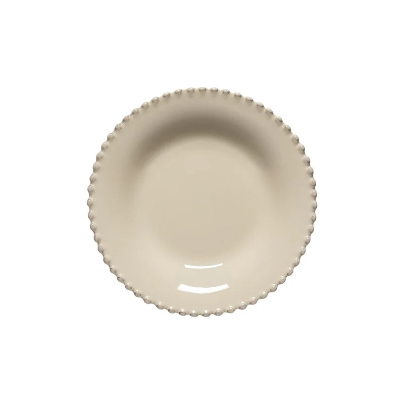 Pearl Soup/Pasta Dish