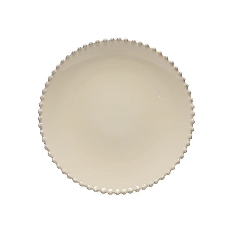 Pearl Dinner Plate