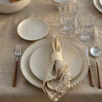 Pearl Dinner Plate