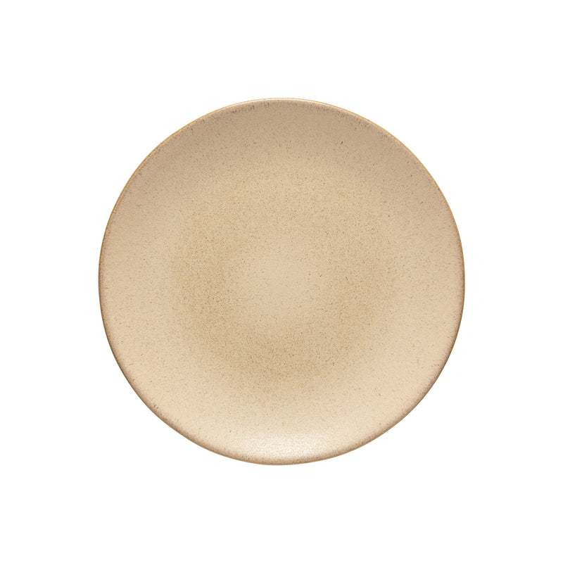 Sandstone Dinner Plate