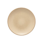 Sandstone Dinner Plate
