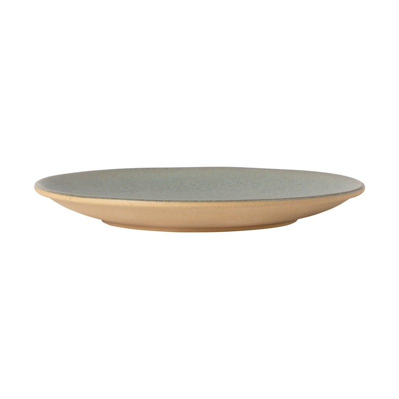 Sandstone Dinner Plate