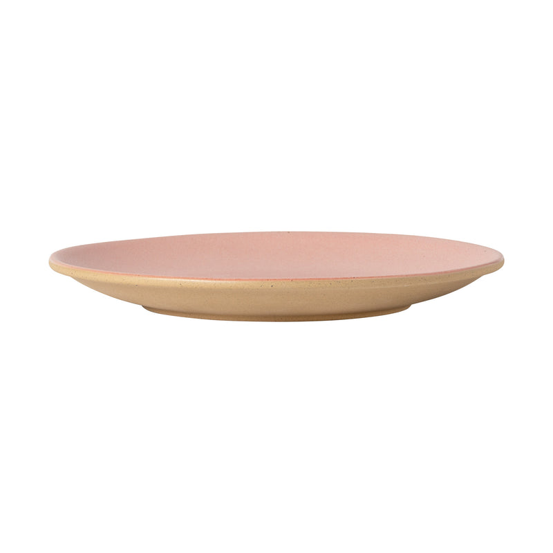 Sandstone Dinner Plate