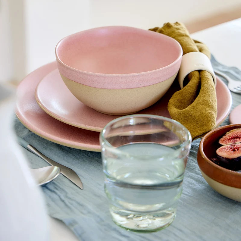 Sandstone Dinner Plate