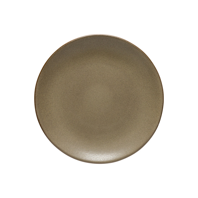 Sandstone Dinner Plate