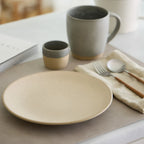 Salad/Dessert Plate Arenito