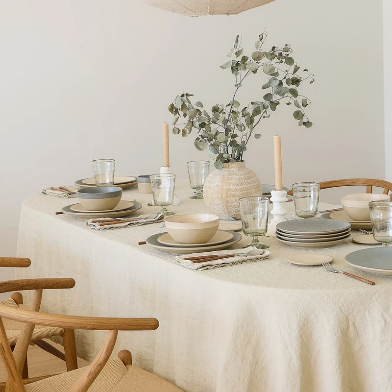 Salad/Dessert Plate Arenito