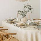 Salad/Dessert Plate Arenito