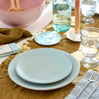 Salad/Dessert Plate Arenito