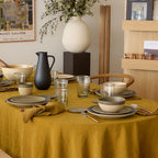 Salad/Dessert Plate Arenito