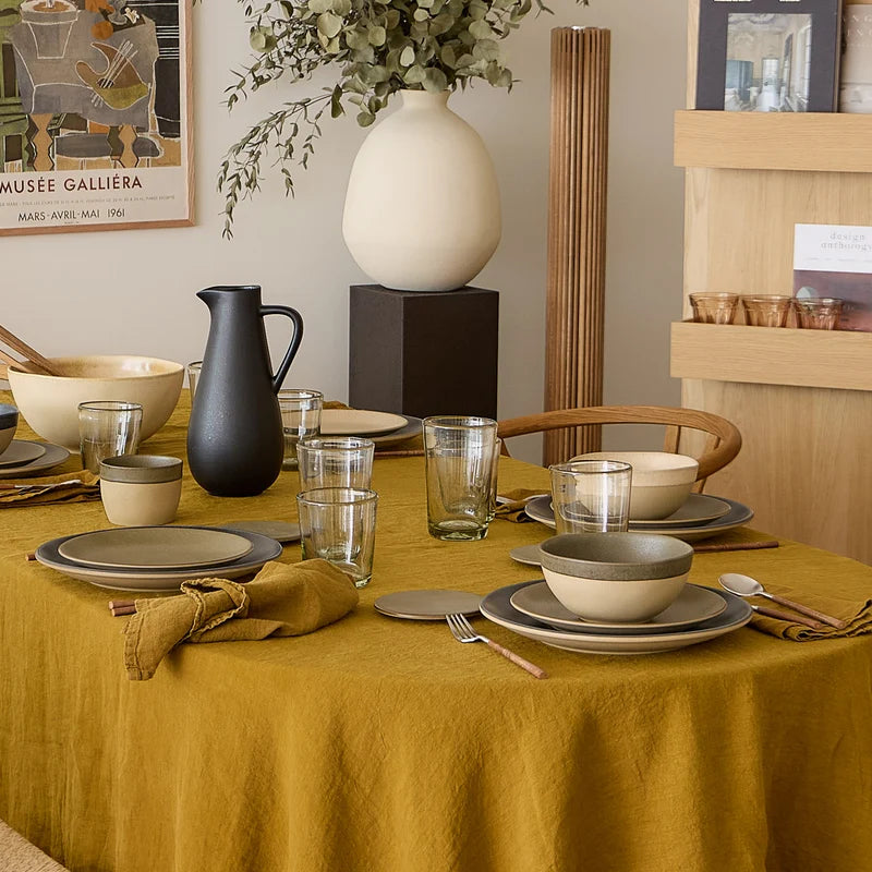 Salad/Dessert Plate Arenito