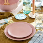 Salad/Dessert Plate Arenito