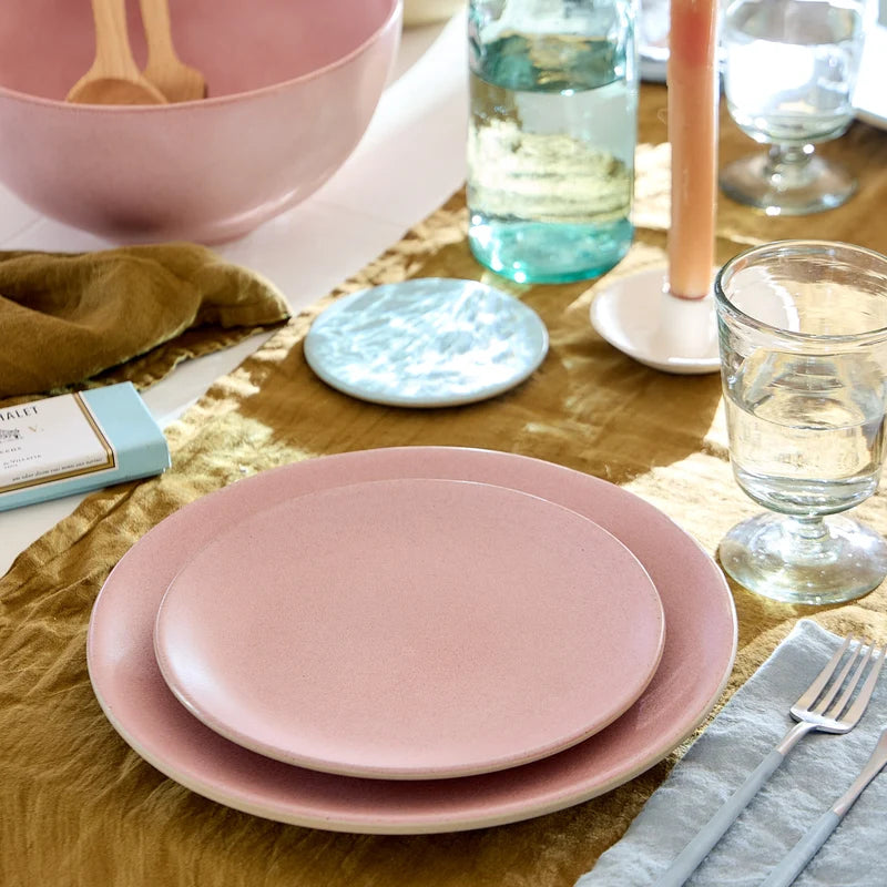 Salad/Dessert Plate Arenito