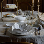 Leaf Centerpiece Silvina