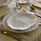 Salad/Dessert Dish by Silvina