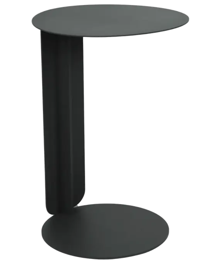 Bebop Offset Table