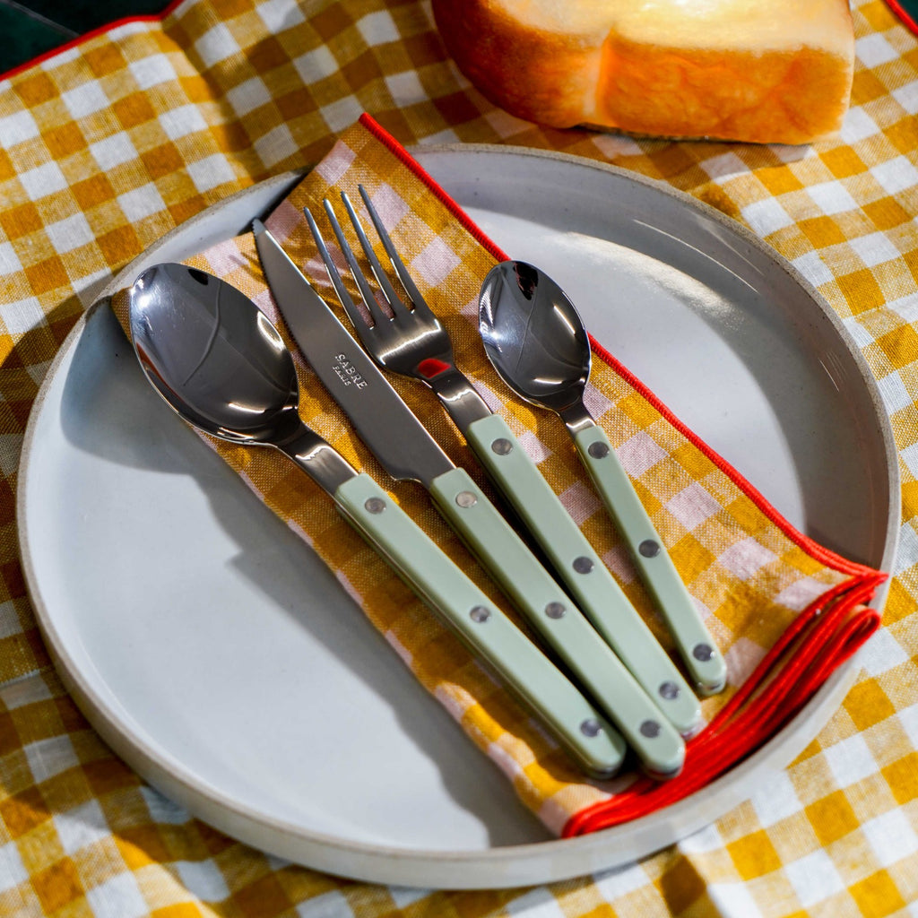 Bistrot Solid Asparagus Set