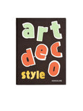 Art Deco Style