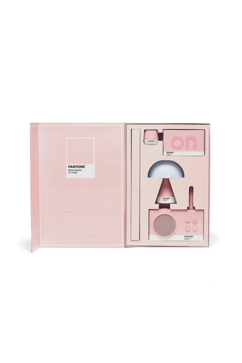 Gift set Lexon x Pantone