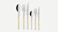 Bistrot Faux Horn Set