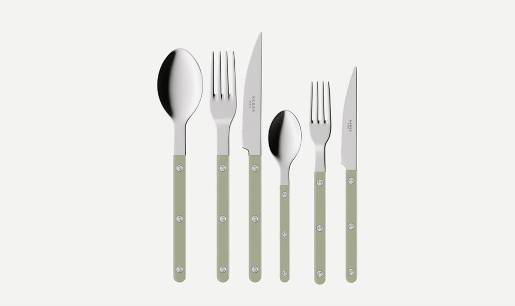 Bistrot Solid Asparagus Set