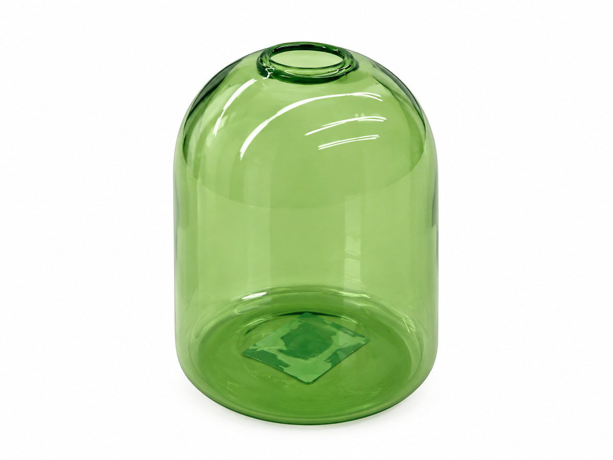 Glass Vase