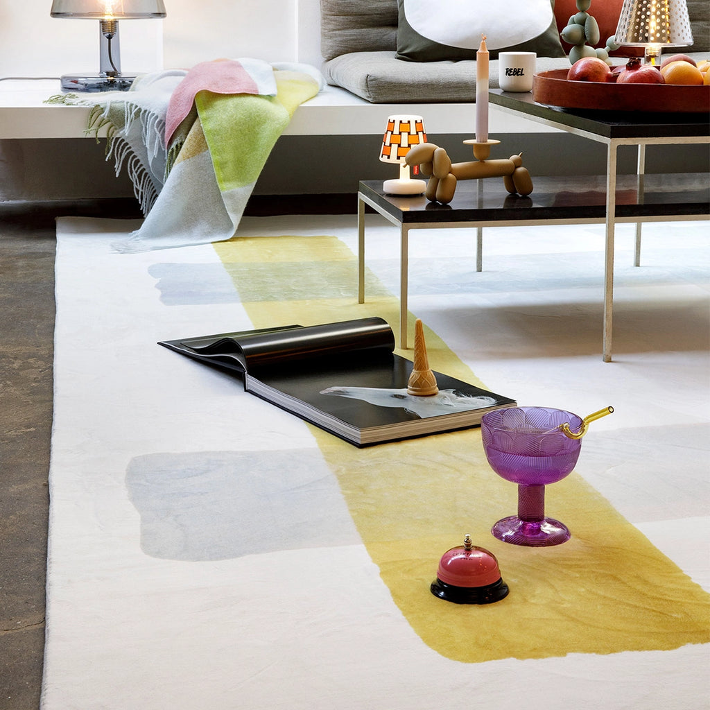 Color Blend Rug Midsummer Rug