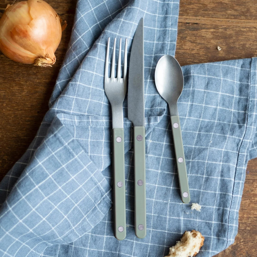 Bistrot Solid Asparagus Set