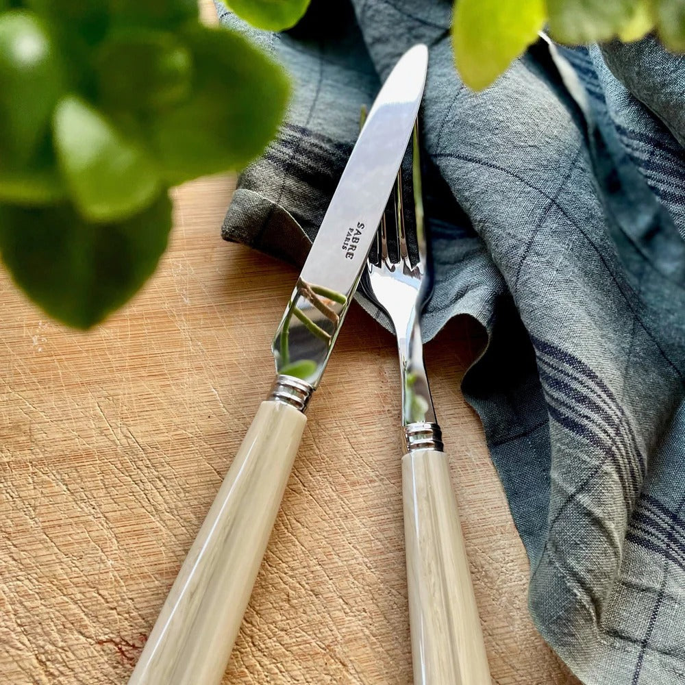 Nature Faux Horn Set