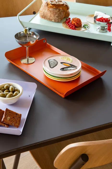 Alto Tray