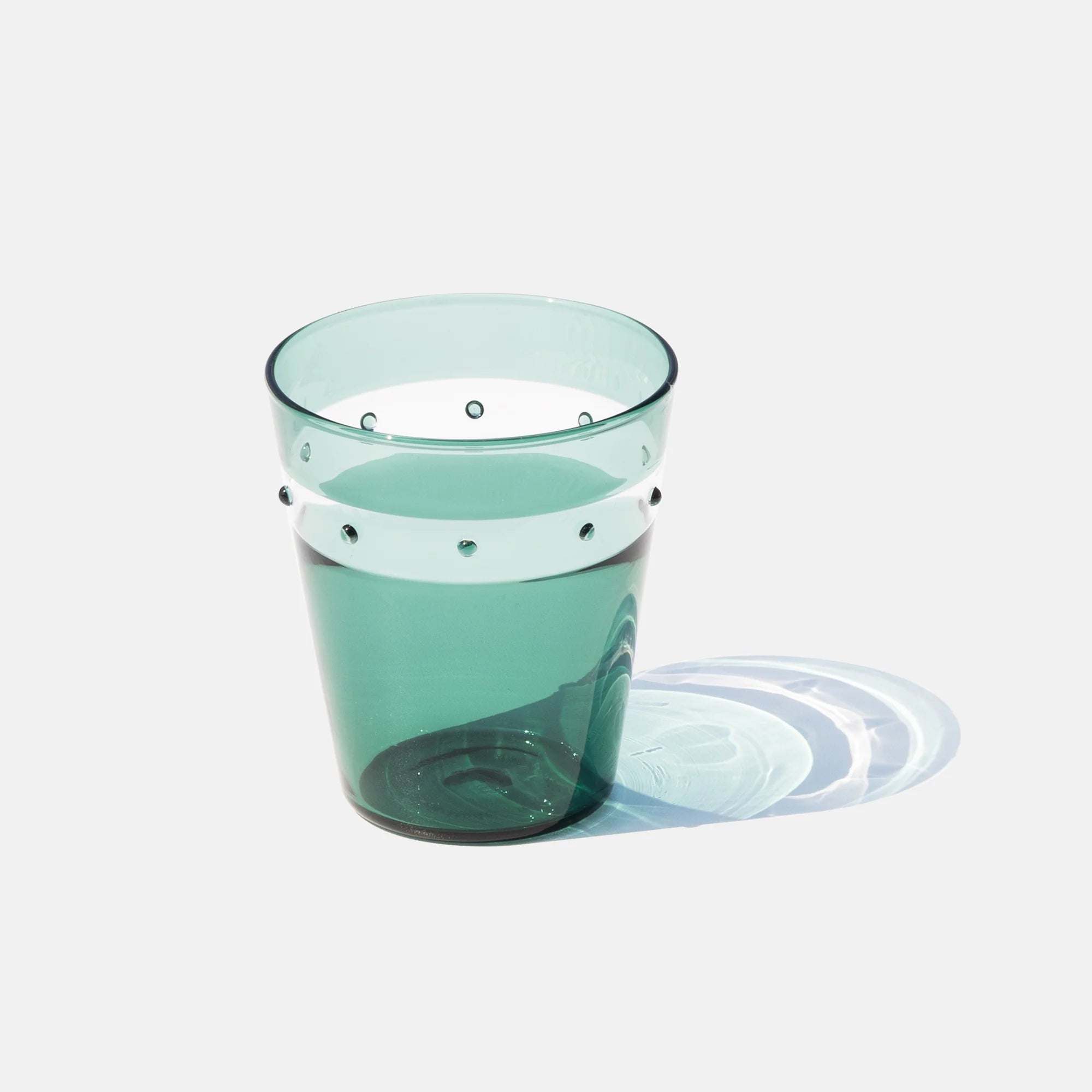 A Pallini Tumbler Set Of 4