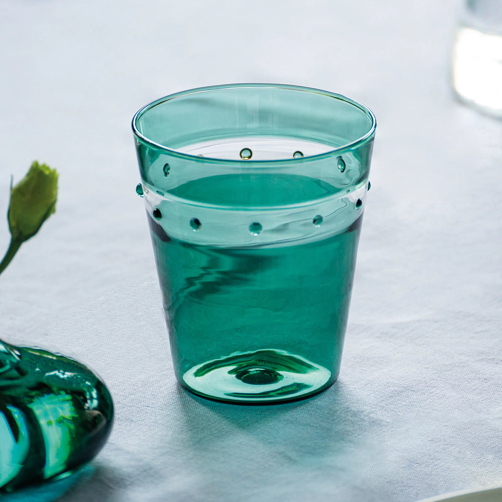 A Pallini Tumbler Set Of 4