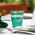 A Pallini Tumbler Set Of 4