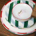 Plate Bliss Large Set of 2